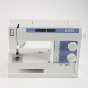 Husqvarna Viking 205, 215 & 225