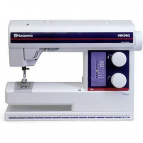 Husqvarna Viking 310, 320 & 330