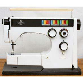 Husqvarna 6270 / 6230 / 6240 / 6370