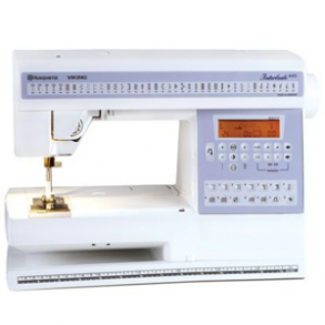 Husqvarna Viking Interlude 435 & 445