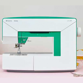 Husqvarna Viking JADE 20