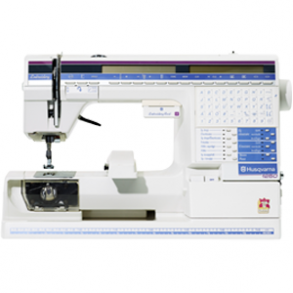 Husqvarna 1050 / 1070 / 1090 / 1100 / 1200 / 1250 Orchidea