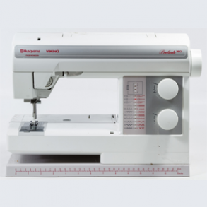 Husqvarna Viking Prelude 340, 350 & 360