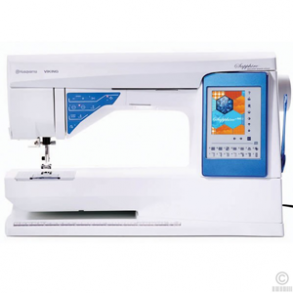 Husqvarna Viking Sapphire 965Q