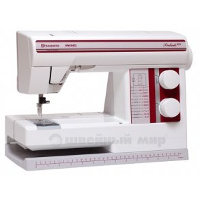 Husqvarna Viking Prelude 340, 350 og 370