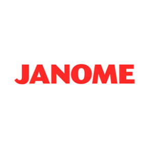 JANOME OVERLOCKS TILBEHR