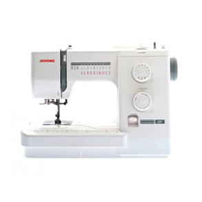 JANOME SEWIST 521 DELUXE & Hild 525