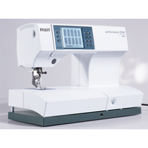 PFAFF 2028, 2038, 2048, 2054, 2056 & 2058