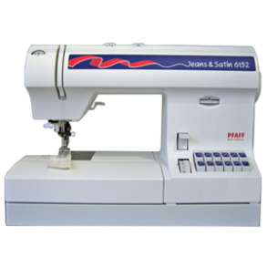 Pfaff 6091, 6120, 6122, 6150,6152