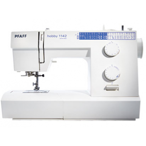 PFAFF Hobby 1122, 1132 & 1142