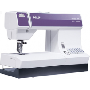 Pfaff Select 2.0 , 3.0 . 4.0