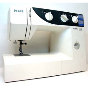 Pfaff Hobby 1022,1032,1042 og 307