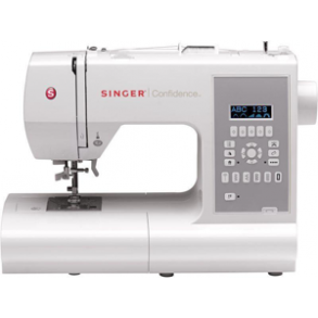 Singer Confidence 7463,7465,7467,7469,7470