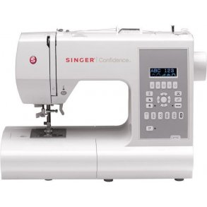 SINGER Confidence 7470