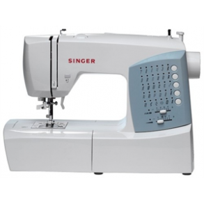 Singer Cosmo 7422, 7462 7466, 7468