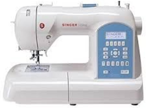 Singer Curvy 8763,8770,8780