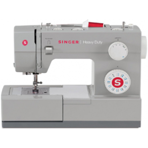 Singer Heavy Duty 4411 & 4423