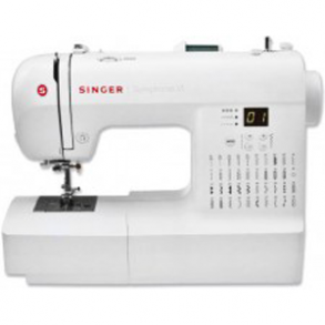 SINGER SYMPHONIE MODEL 7140