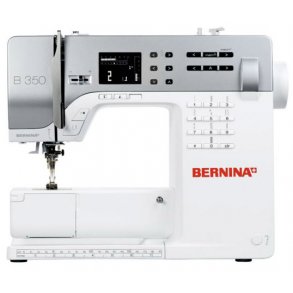 Bernina 330, 350, 380