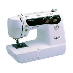 BROTHER STAR 230E