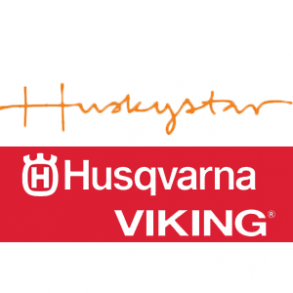 HUSQVARNA VIKING OG HUSKYLOCK OVERLOCKER  BRUGSANVISNINGER