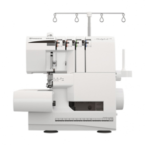 HUSQVARNA VIKING OVERLOCK S15