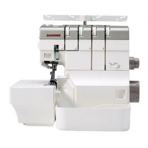 JANOME AirThread 2000D Tilbehr