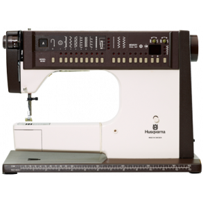 Husqvarna 6680 / 6690