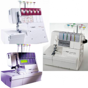 Pfaff 4850 4852 4862 4872 4874