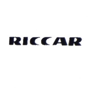 RICCAR SYMASKINE RESERVEDELE
