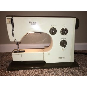 Grn Husqvarna Kl.. 19 / 19E / 21 / Hvid Husqvarna 1010 / 1020 / 1030 / 1040