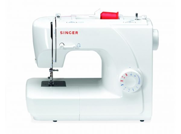 Singer 8280 - Allans Symaskiner c/o Ribes Broderi og Garn