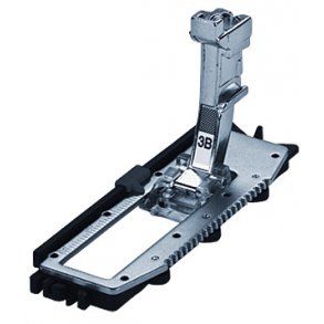 knaphulsfod # 3A / 3B / 3C