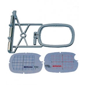 Lille broderiramme til friarmsbroderi