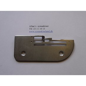 stingplade pfaff hobbylock 4764