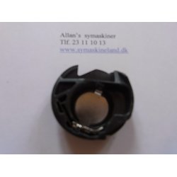 husqvarna viking spolehus