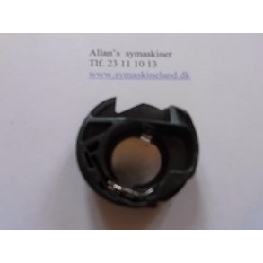 husqvarna viking spolehus