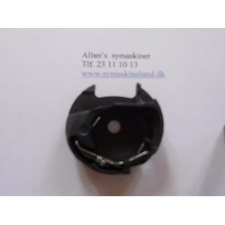 husqvarna viking spolehus