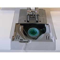 husqvarna viking spolehus