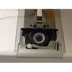 husqvarna viking spolehus