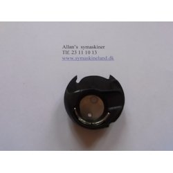 spolehus Husqvarna Viking Emerald 116 118 122