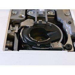 spolehus Husqvarna Viking Emerald 116 118 122