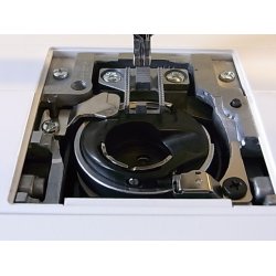 spolehus Husqvarna Viking Emerald 116 118 122