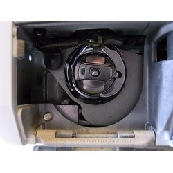 bernina spolehus 1000 og 1001 serien helroterende