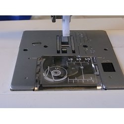 Husqvarna VIKING Spoler, Emerald serien