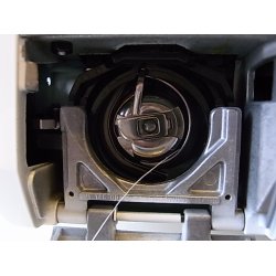 Bernina CB Metal Spoler