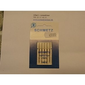 scmetz topstitch 130 N 100/16