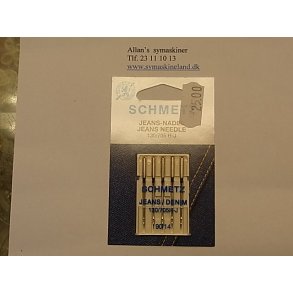 schmetz 90'er jeans nle