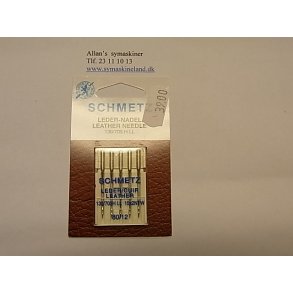 schmetz lder nle 90/14