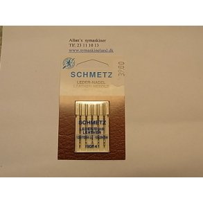 schmetz lder nle 80/12